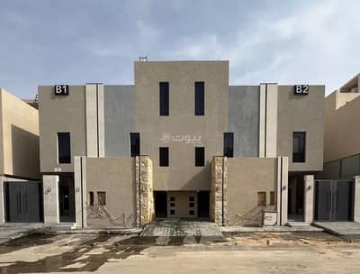 فلیٹ 5 غرف نوم للبيع في شرق الرياض، الرياض - شقة مكونة من 5 غرف نوم للبيع في الرمال، الرياض