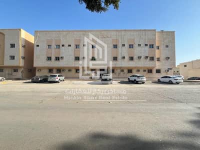 3 Bedroom Flat for Sale in East Riyadh, Riyadh - A comfortable and ready-to-move-in apartment – second floor with elevator