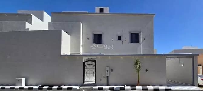 فیلا 8 غرف نوم للبيع في الواسط، الطائف - فيلا مكونة من 8 غرف نوم للبيع في وسط، الطائف