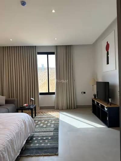 فلیٹ 1 غرفة نوم للايجار في شمال الرياض، الرياض - النرجس - استوديو أنيق بتصميم فندقي#204 فلیٹ 1 غرفة نوم للايجار في شمال الرياض، الرياض - النرجس - استوديو أنيق بتصميم فندقي#204