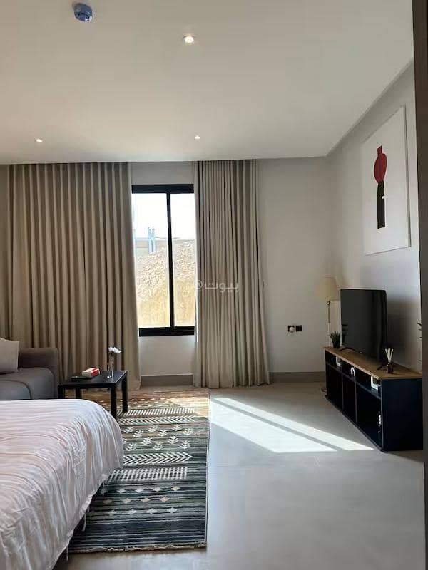 النرجس - استوديو أنيق بتصميم فندقي#204 النرجس - استوديو أنيق بتصميم فندقي#204