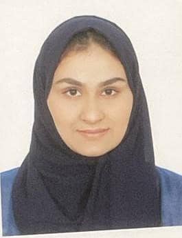 منى محمد محمود عبدالكريم