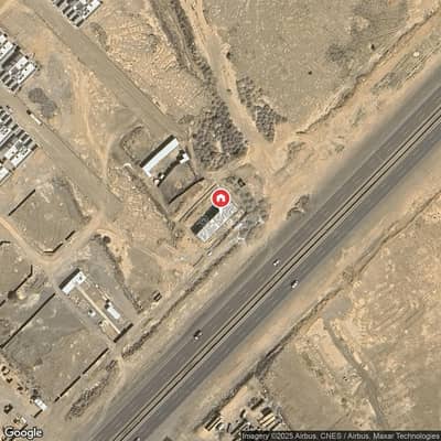 Showroom for Rent in Al Khadraa, Madina - Exhibition Building For Rent in Al Khadraa