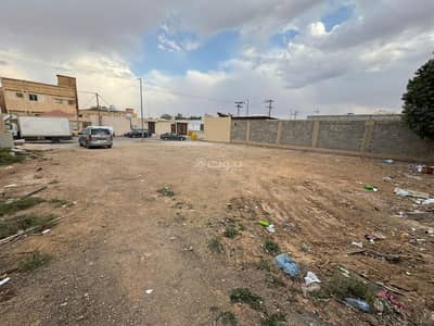 Residential Land for Rent in Al Faiha, Al Majmaah Riyadh Region - Land for rent in Al-Faiha District, Al-Majma'a City, Riyadh Region