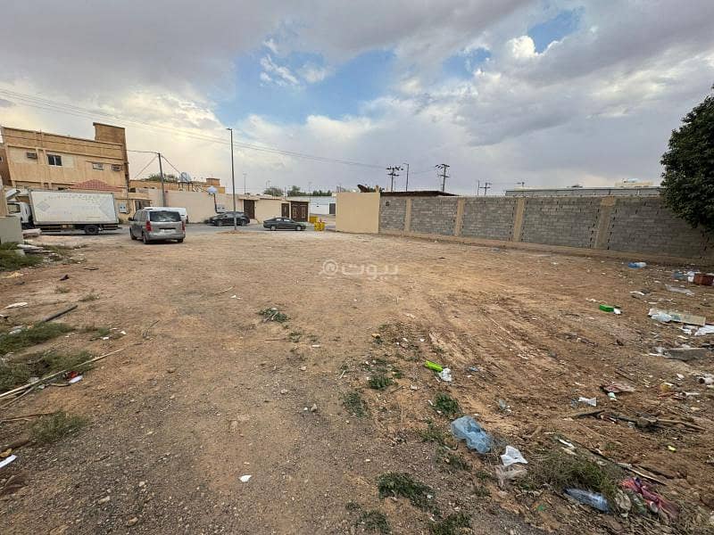 Land for rent in Al-Faiha District, Al-Majma'a City, Riyadh Region Land for rent in Al-Faiha District, Al-Majma'a City, Riyadh Region