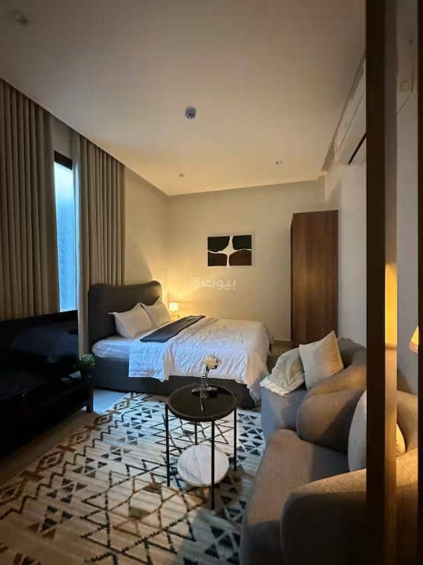 Narcissus - A luxury studio with elegant design # 303 Narcissus - A luxury studio with elegant design # 303