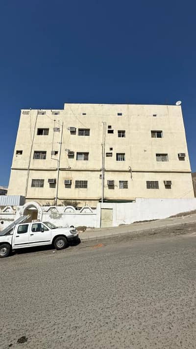 عمارة سكنية  للبيع في الرصيفة، مكة - عمارة للبيع في الرصيفة - مكة