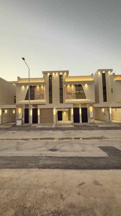 4 Bedroom Floor for Sale in West Riyadh, Riyadh - Ground floor townhouse for sale in Dirab neighborhood, Riyadh