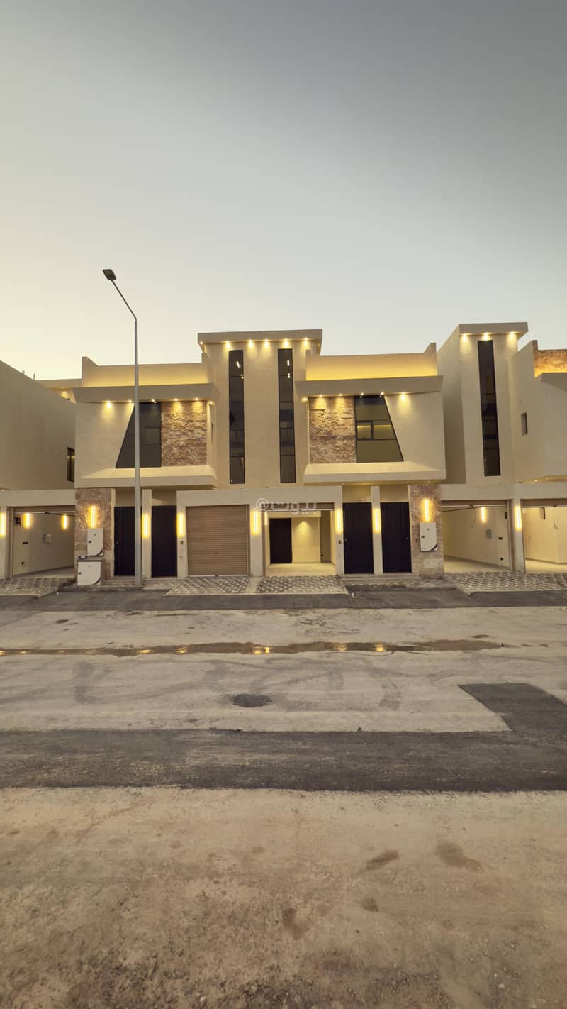Ground floor townhouse for sale in Dirab neighborhood, Riyadh Ground floor townhouse for sale in Dirab neighborhood, Riyadh