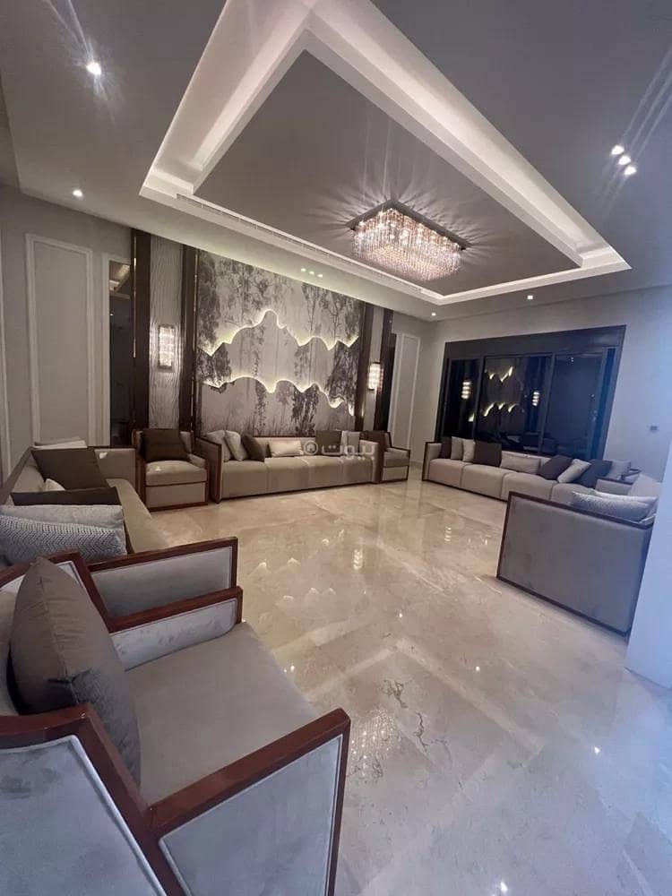 فيلا للبيع في شارع رقم 163, حي الملقا, مدينة الرياض فيلا للبيع في شارع رقم 163, حي الملقا, مدينة الرياض