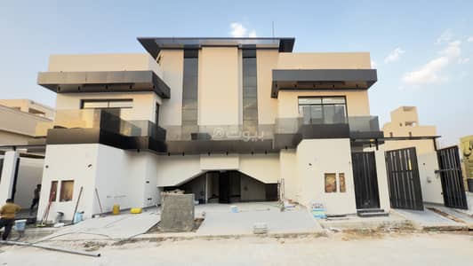 3 Bedroom Apartment for Sale in West Riyadh, Riyadh - Apartment in West Riyadh，Al Suwaidi Al Gharabi 3 bedrooms 620000 SAR - 87755792