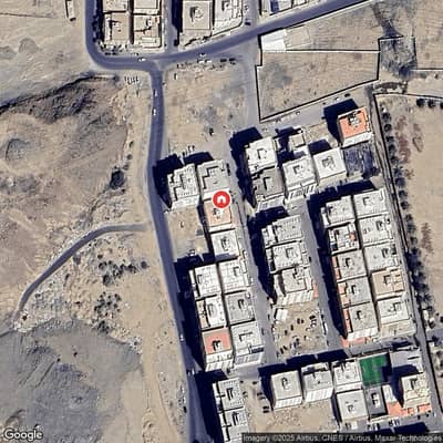عمارة سكنية  للبيع في شمال جدة، جدة - مبنى سكني للبيع في الواحة، جدة