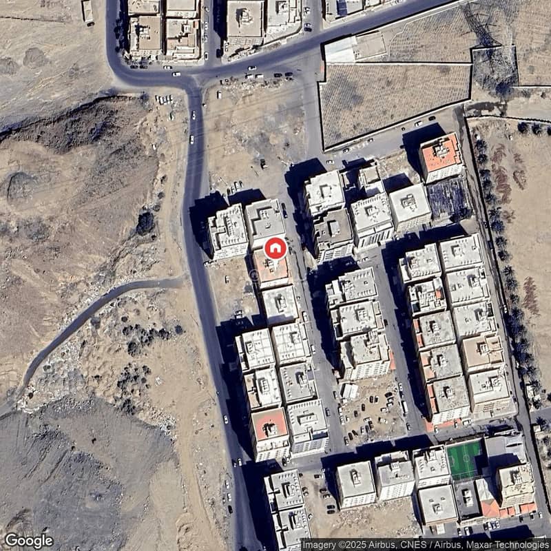 مبنى سكني للبيع في الواحة، جدة مبنى سكني للبيع في الواحة، جدة