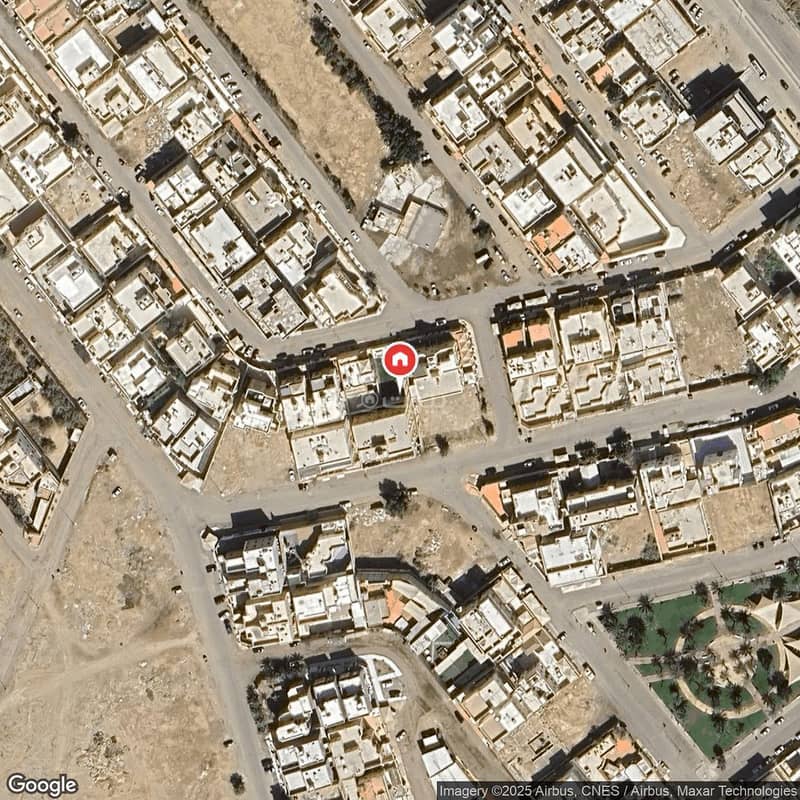 Studio Apartment For Rent in Taiba District, Jeddah Studio Apartment For Rent in Taiba District, Jeddah