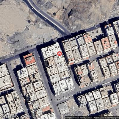 استوديو  للبيع في جنوب جدة، جدة - شقة استوديو للبيع في أبرق الرغامة، جدة