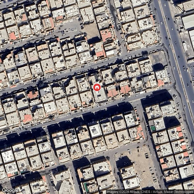 شقة ستوديو للإيجار في المنار، جدة