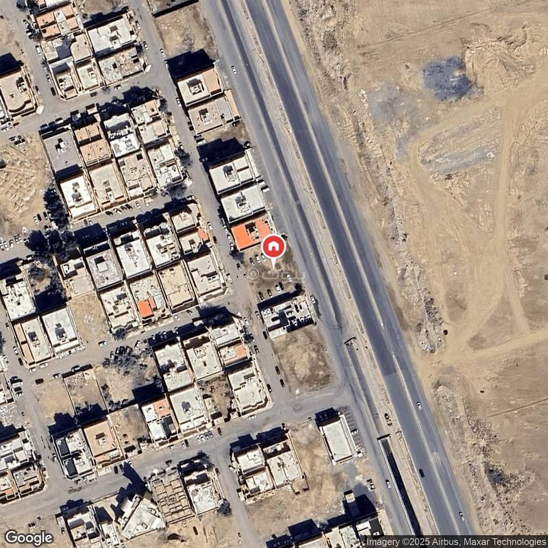 الأرض السكنية للإيجار في الكوثر، جدة الأرض السكنية للإيجار في الكوثر، جدة