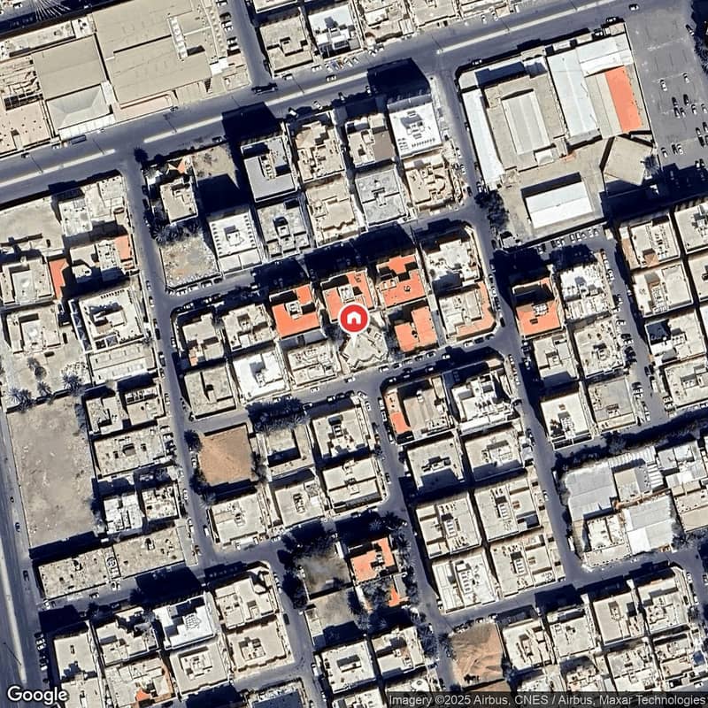 شقة استوديو للبيع في الفيصلية، جدة