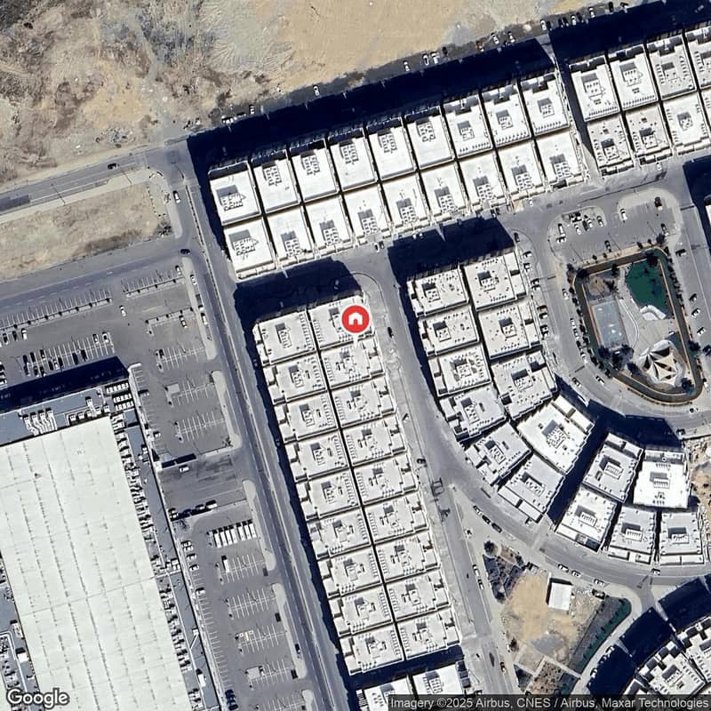 استوديو للإيجار في المنار، جدة