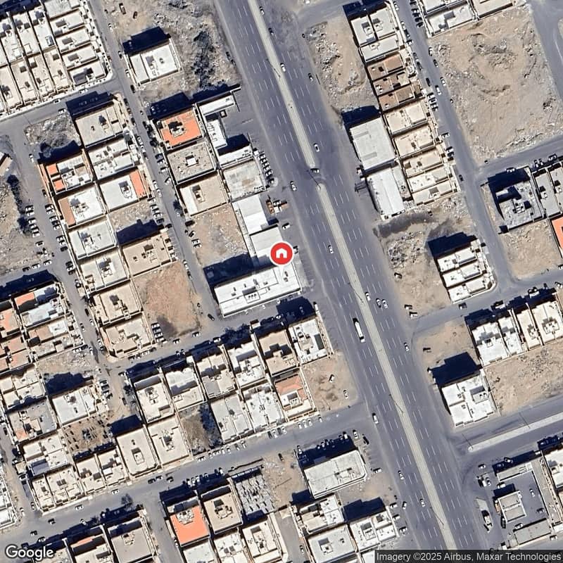 Exhibition Building For Rent in Al Salehiyah, Jeddah Exhibition Building For Rent in Al Salehiyah, Jeddah