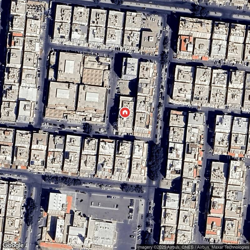 شقة استوديو للايجار في النسيم، جدة