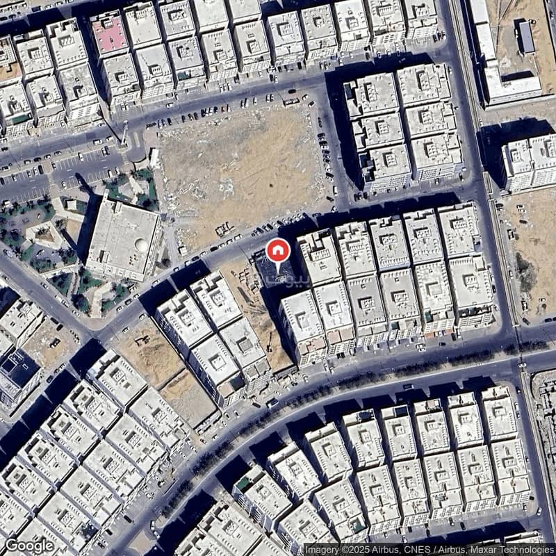 Studio Apartment For Sale in Al Waha, Jeddah Studio Apartment For Sale in Al Waha, Jeddah