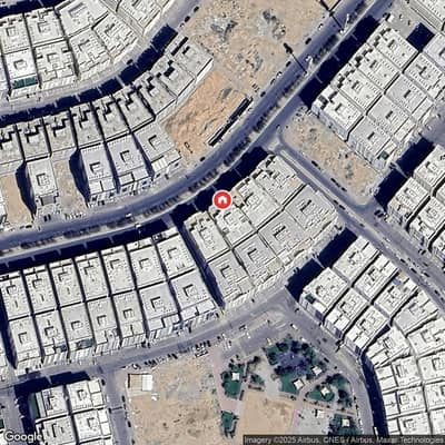 استوديو  للبيع في شمال جدة، جدة - شقة للبيع في الواحة، جدة