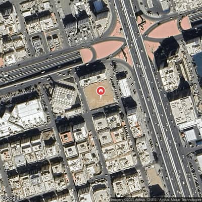 استوديو  للبيع في شمال جدة، جدة - شقة استوديو للبيع في الروضة، جدة