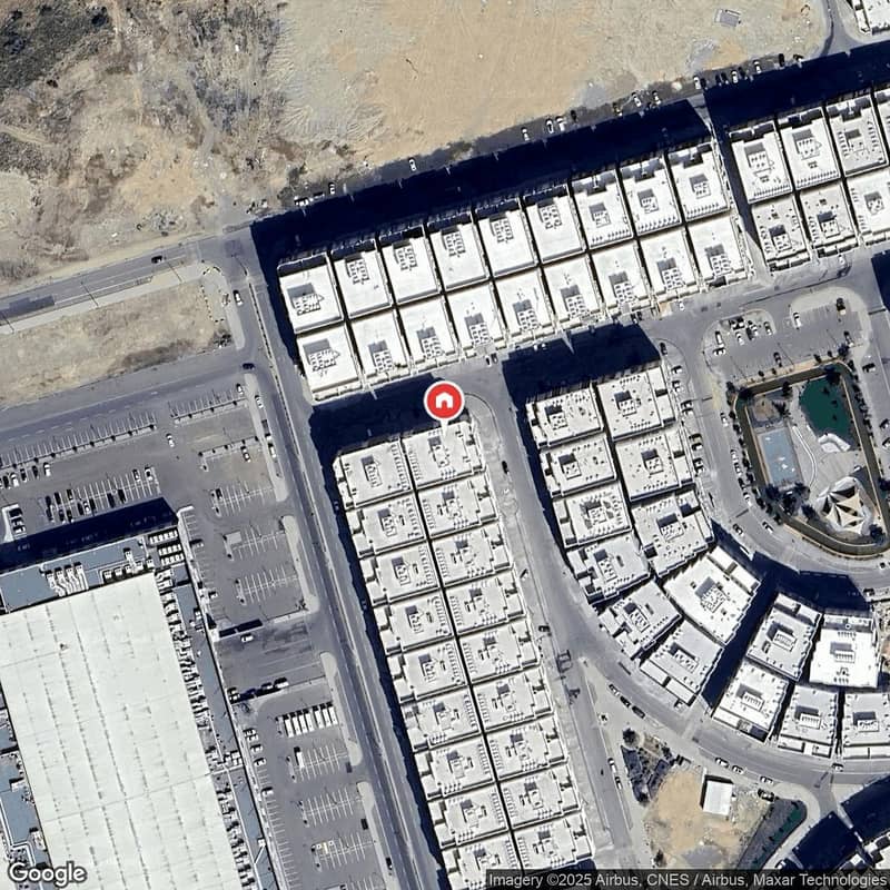 Studio Apartment For Rent in Al Manar, Jeddah