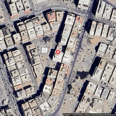 Studio for Rent in South Jeddah, Jeddah - Studio Apartment For Rent in Abruq Al Rughamah, Jeddah