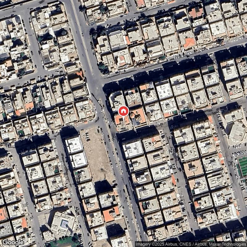 شقة استوديو للإيجار في المنار، جدة