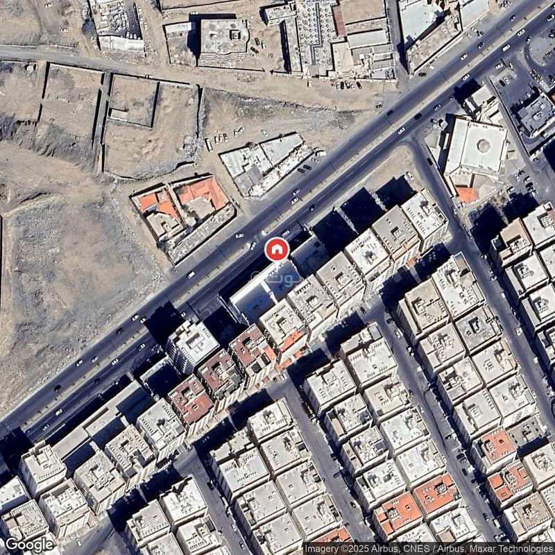 Exhibition Building For Rent in Al Mraikh, Jeddah