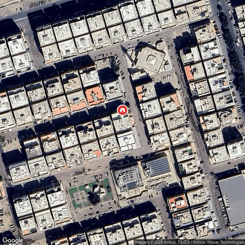 Studio Apartment For Rent in Al Manar, Jeddah