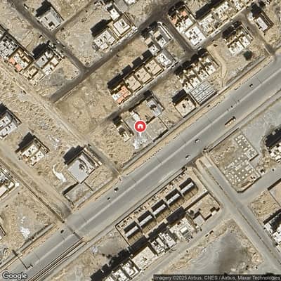 Residential Land for Rent in North Jeddah, Jeddah - Residential Land For Rent in Al Zumorrud, Jeddah