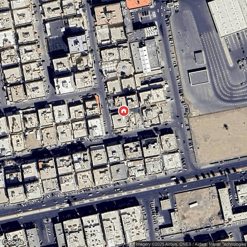 استوديو شقة للبيع في المروه، جدة استوديو شقة للبيع في المروه، جدة