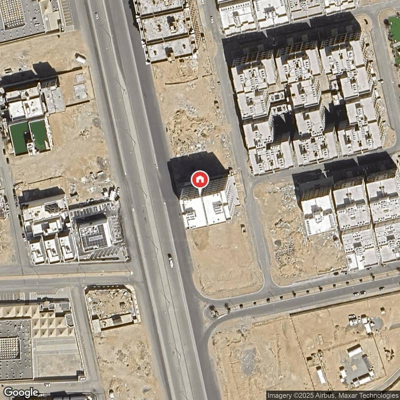 Studio Apartment For Sale in Governmental1, Jeddah