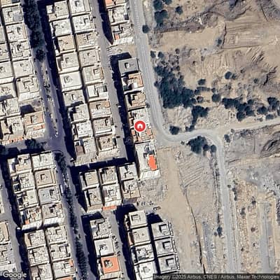 استوديو  للايجار في شمال جدة، جدة - شقة استوديو للإيجار في الواحة, جدة