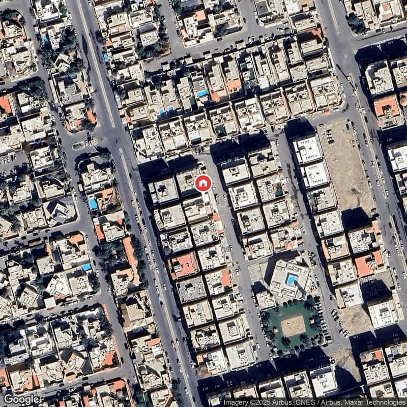 استوديو للإيجار في المنار، جدة