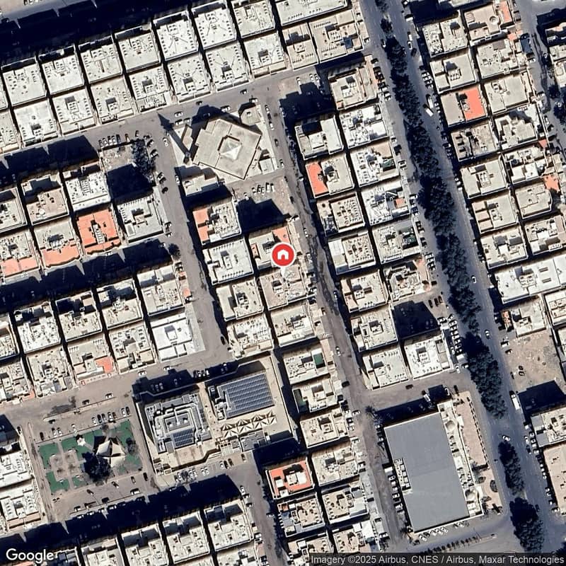 استوديو للإيجار في المنار، جدة