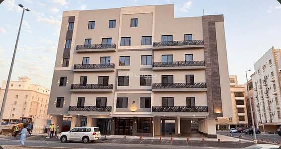 4 Bedroom Apartment for Sale in North Jeddah, Jeddah - Apartment consisting of 4 bedrooms for sale in Al Marwa, Jeddah