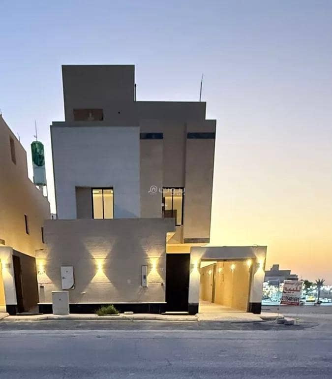 6 Bedroom Floor For Sale in Al Bayan Neighborhood, Riyadh 6 Bedroom Floor For Sale in Al Bayan Neighborhood, Riyadh