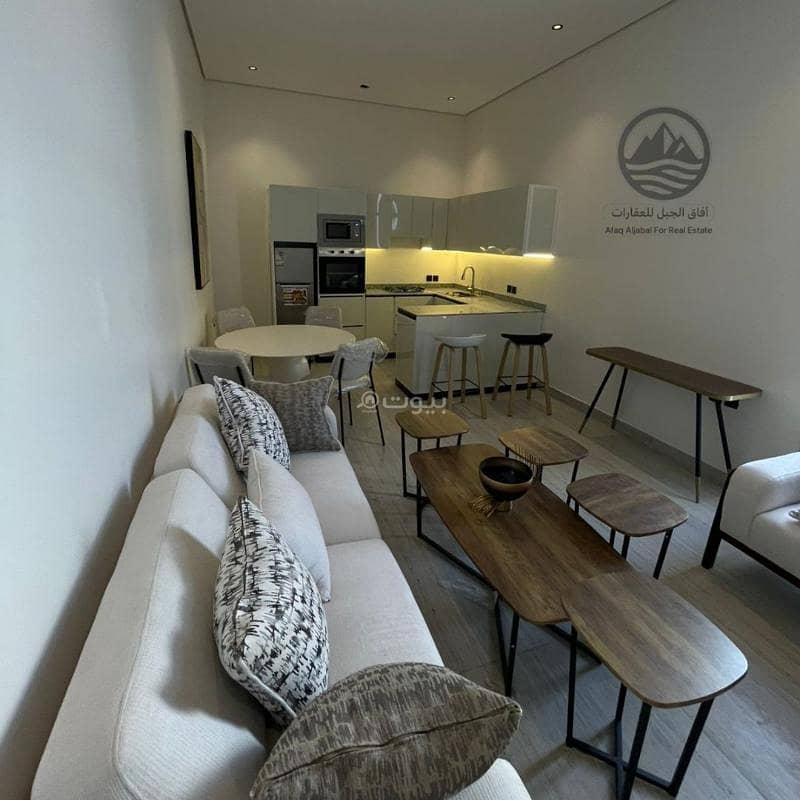 للإيجار | استراحة فاخرة مؤثثة بالكامل