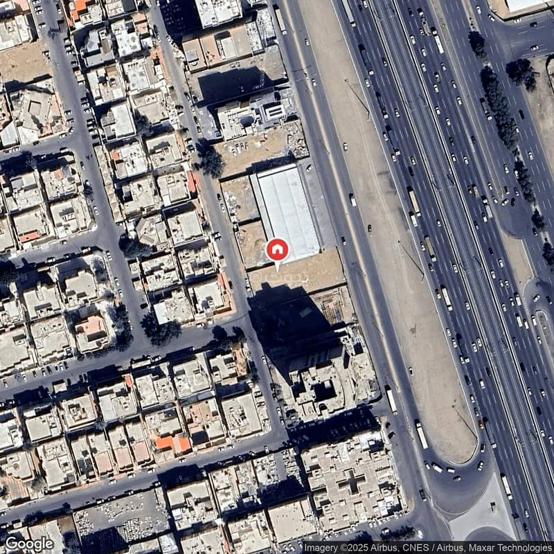 Residential commercial land for sale in Al Safa, Jeddah Residential commercial land for sale in Al Safa, Jeddah
