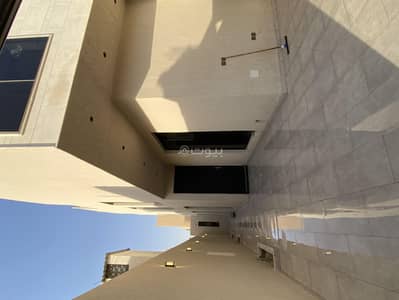 دور 2 غرفة نوم للايجار في غرب الرياض، الرياض - دور ارضي للايجار مدخل خاص