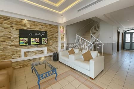 4 Bedroom Villa for Rent in North Jeddah, Jeddah - Villa Paradise 10 - Durat Al Arous