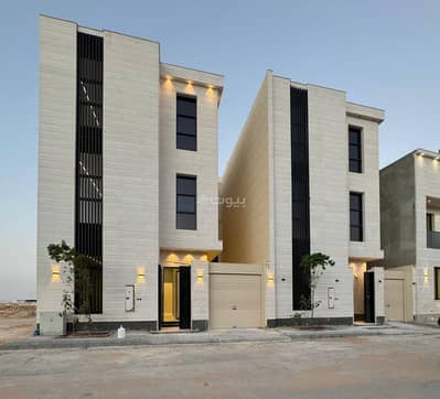 فیلا 6 غرف نوم للبيع في غرب الرياض، الرياض - حي المهديه