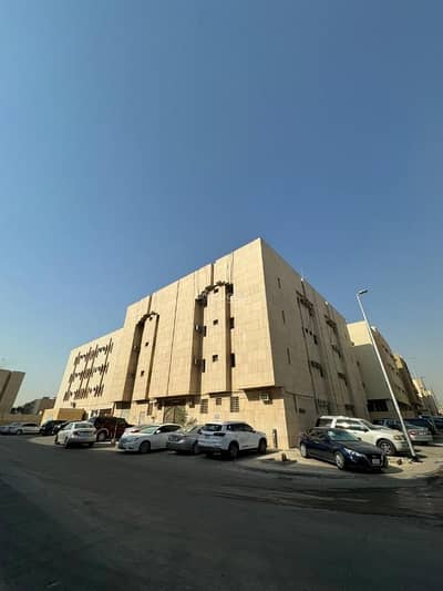 3 Bedroom Apartment for Rent in Central Riyadh, Riyadh - A 3-bedroom apartment for rent in Al-Wazarat, Riyadh