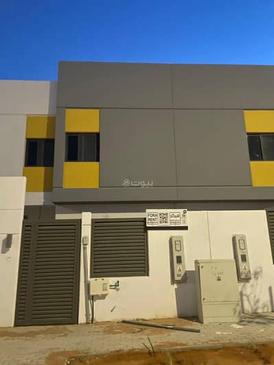 فیلا 4 غرف نوم للايجار في شمال الرياض، الرياض - فيلا للايجار في مطار الملك خالد الدولي، شمال الرياض