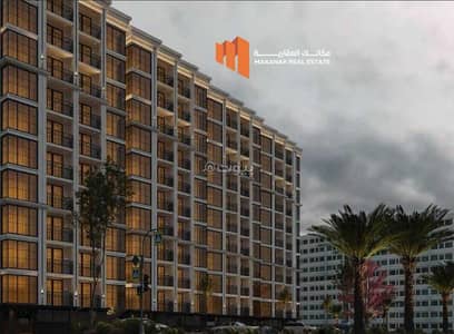 شقة 4 غرف نوم للايجار في الشاطئ الغربي، الدمام - شقة سكنية راقية للإيجار