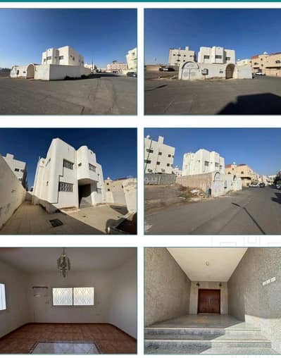 عمارة سكنية  للبيع في جشم، المدينة المنورة - المدينه المنوره عمارة سكنية  للبيع في جشم، المدينة المنورة - المدينه المنوره